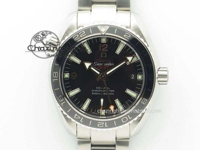 0321 Effortless Seamaster Diver 300M VSF 1:1 Best Edition Green Ceramic Green Dial on Green Rubber Strap A8800 V 7827